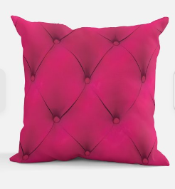 Bold Focus Plan & Rest Office Pillow