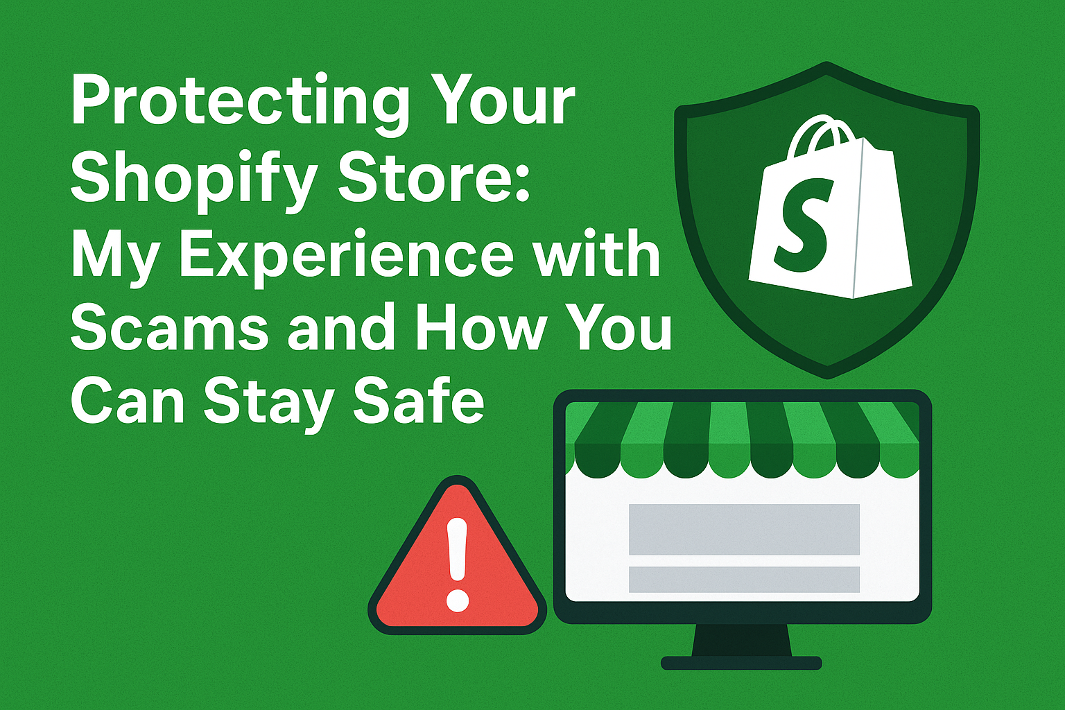 The Scammers Are Evolving: Your Complete Guide to Phishing Protection