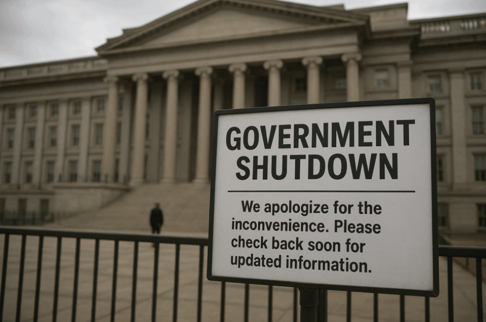 Flying During the Government Shutdown: Safety, Travel Tips, and What You Need to Know