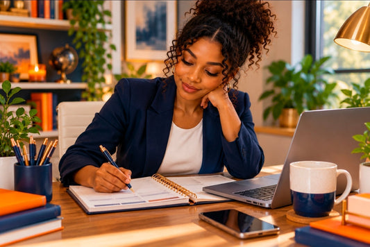 Gen Z in the Workforce