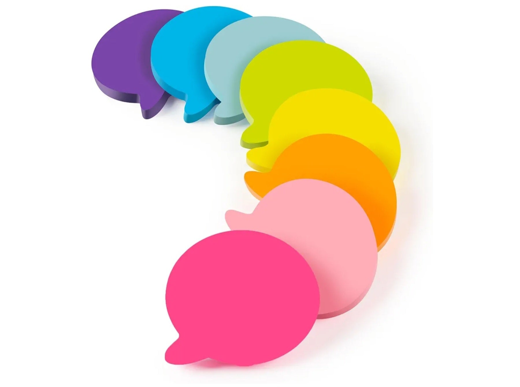 Plan Everything 365 Sticky Notes