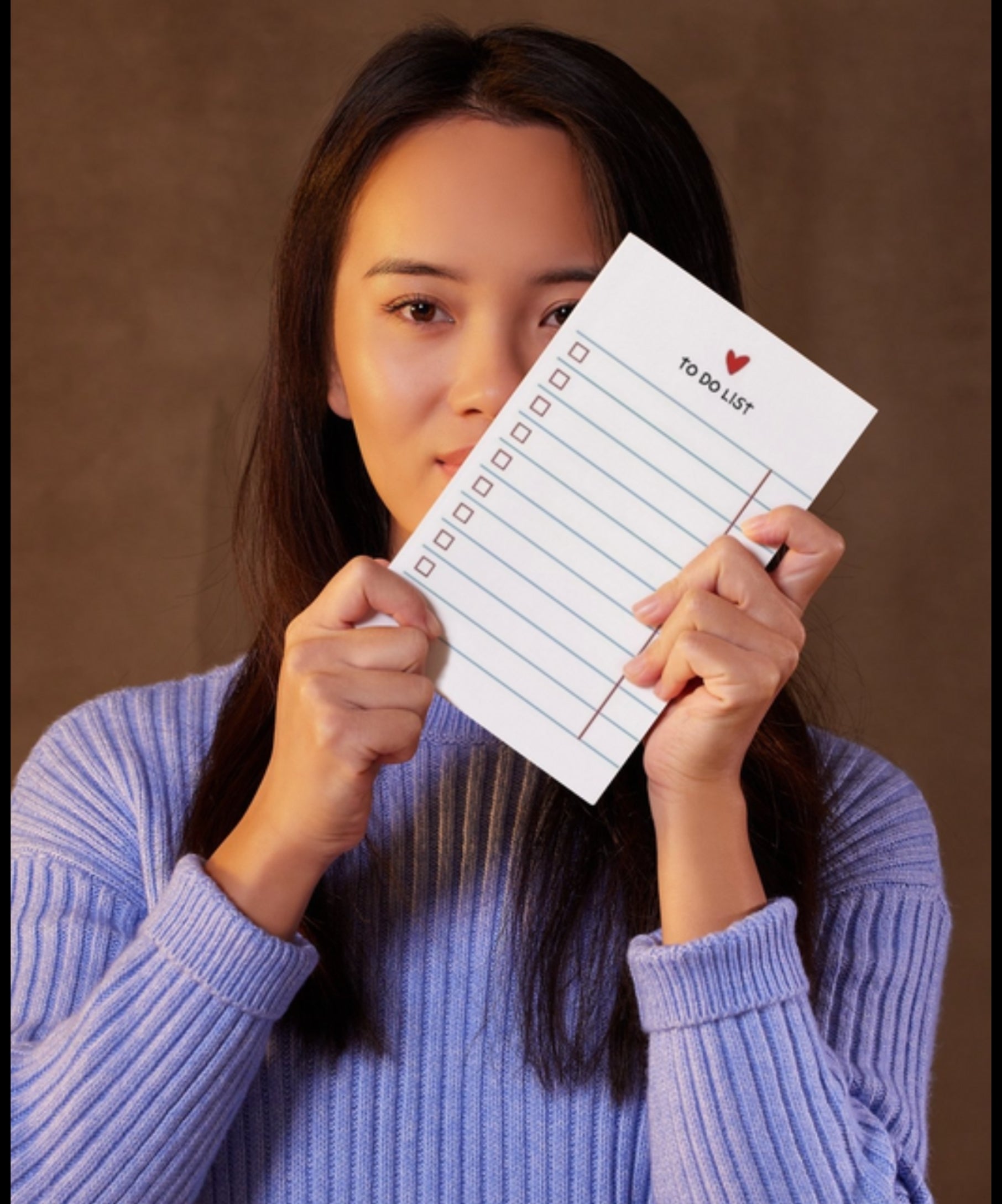 Plan Everything 365 Productivity Notepads