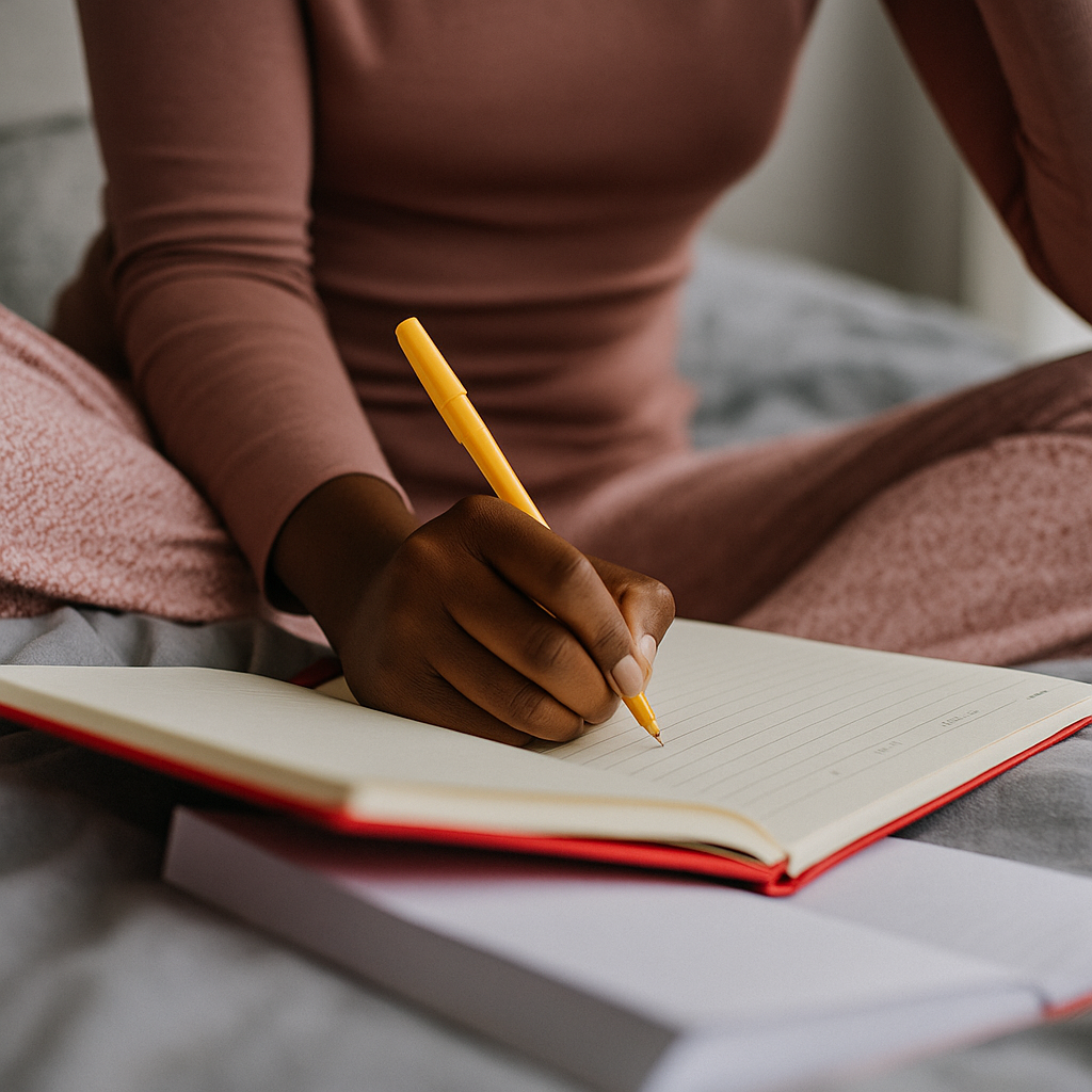 Continuous Success Subscription Box