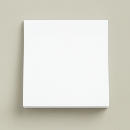 Custom Sticky Notes