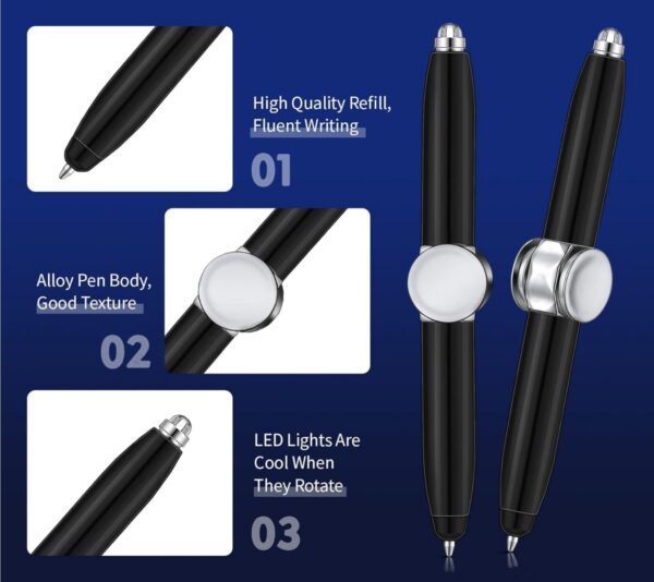 Momentum 365 Pen