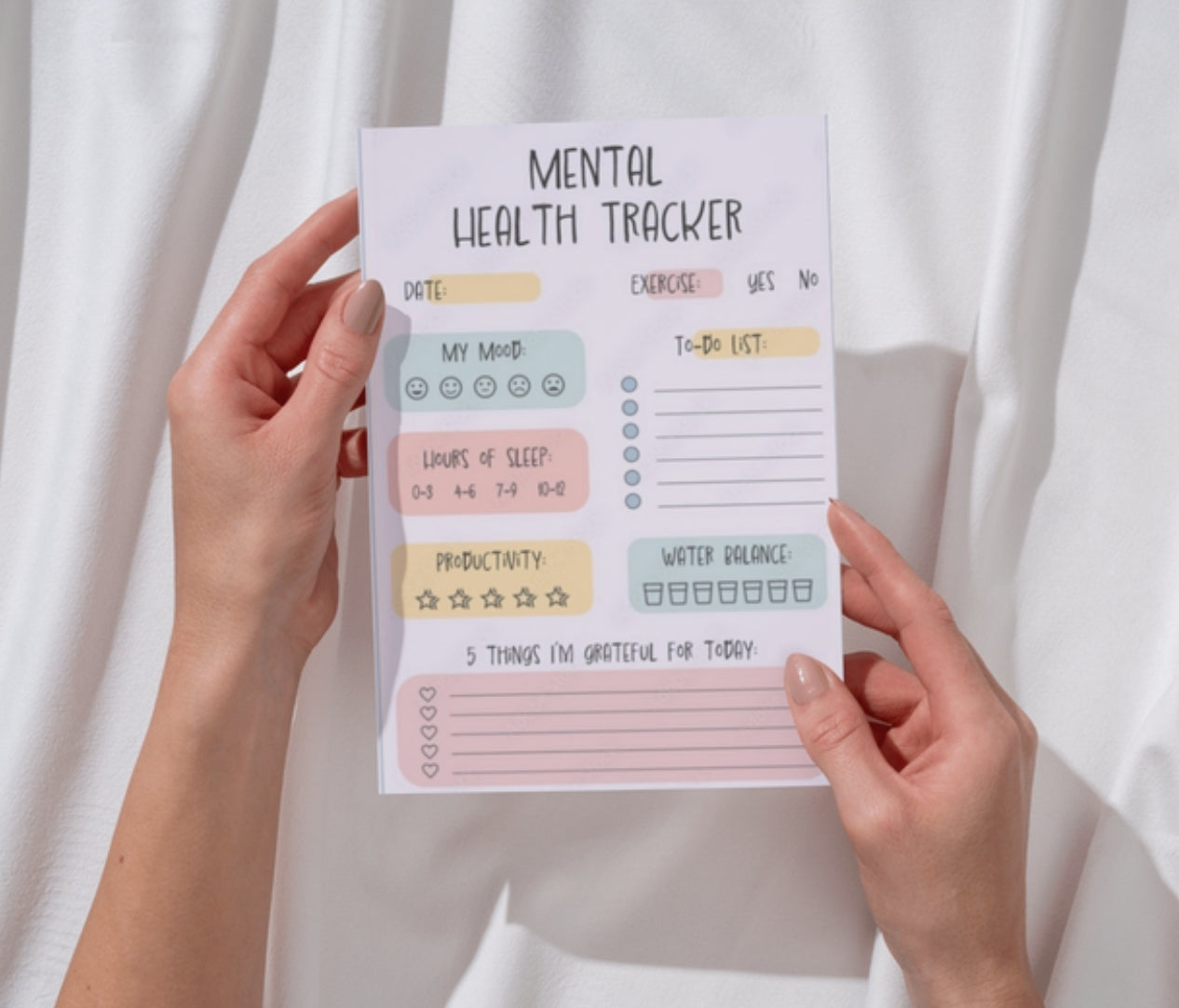 Mood & Momentum Tracker