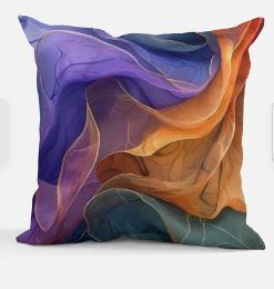 Dreamflow Serenity Plan & Rest Office Pillow