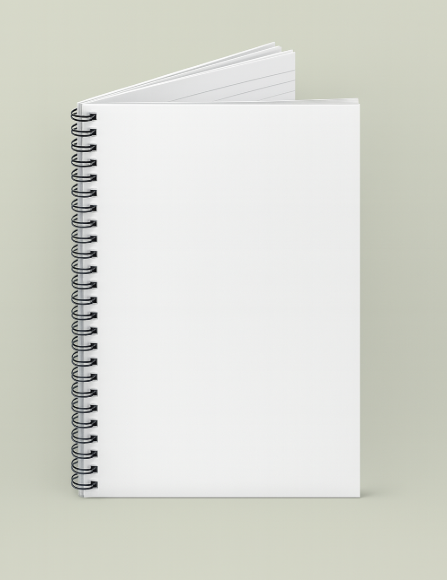 Custom Notebook