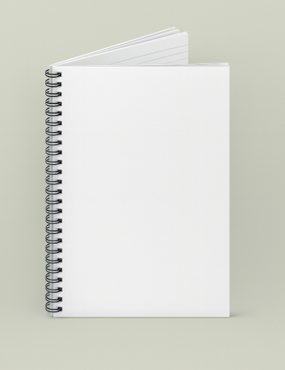 Custom Notebook