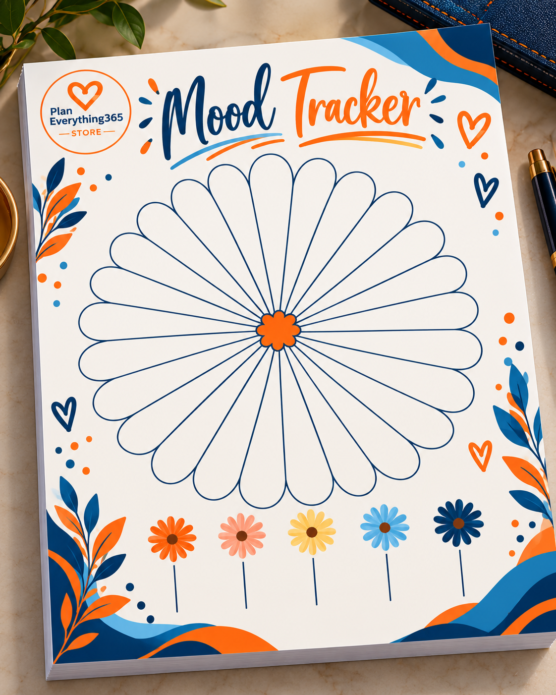 Mood Tracker