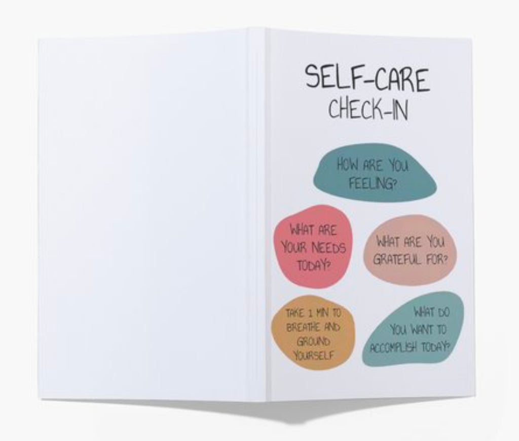 Plan Everything 365: Mindful Reset Planner