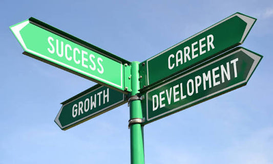 Career & Confidence Jumpstart Bundle