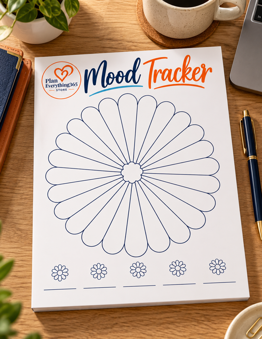 Mood Tracker