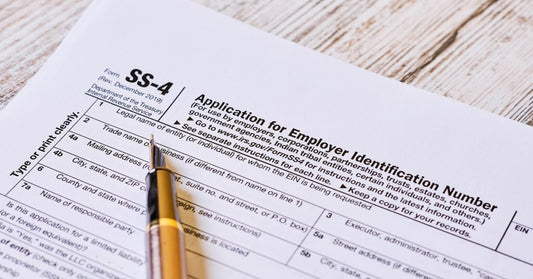 Tax ID & LLC Setup Services